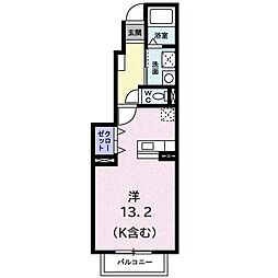 モンドミュール 1階/103