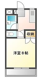 長和島サンロイヤル 2階