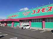 コスモス福山新涯店まで1100m