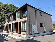 広島県福山市水呑町：物件画像／株式会社My　Room
