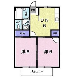 🉐敷金礼金0円！🉐シティハイツ　モリ