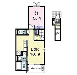 山陽本線 東福山駅 徒歩13分