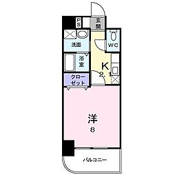 JR山陽本線 尾道駅 徒歩4分 5階/-