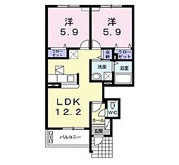 福塩線 駅家駅 徒歩13分