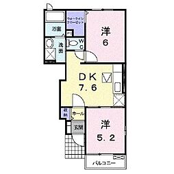 JR福塩線 鵜飼駅 徒歩15分 1階/-
