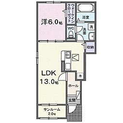 JR山陽本線 大門駅 徒歩7分 1階/-