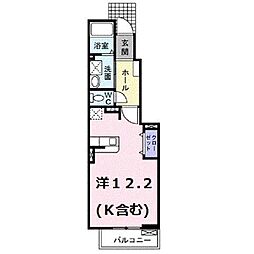 アストラル 1階/102