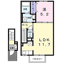 JR山陽本線 松永駅 徒歩9分