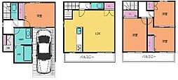 守口市梶町4丁目