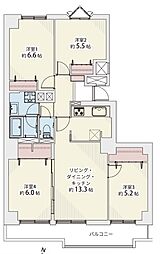 グリーンコーポ大谷地