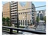 その他：バルコニーからの眺望。近隣の建物との間隔もしっかり取られて風通し良好です。
