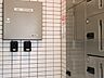 設備：あると便利な宅配ボックス。ご不在時にも荷物を受け取る事ができて、再配達の手間が省けます。