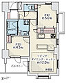 ライオンズヴィアーレ町屋6階6,698万円