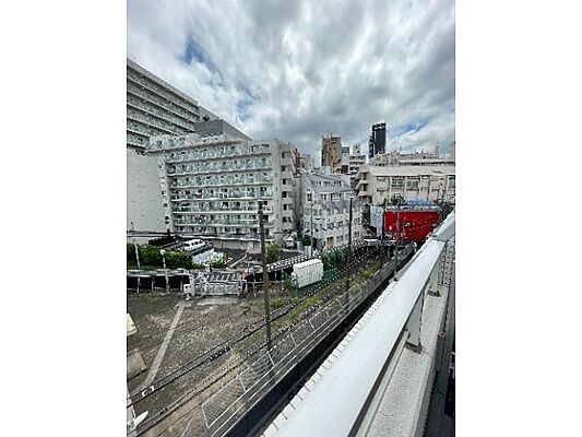 その他 ピアース高田馬場 5階/-