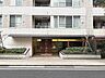 外観：バルコニーから東京タワーを望めます