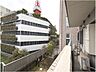 その他：お部屋からは東京タワーが見えます！