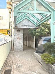 ランデージ水道筋