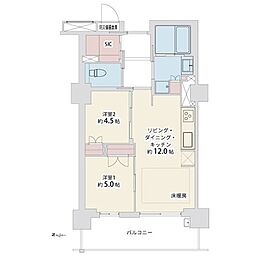 マスターズマンション吹田千里丘 中楽坊