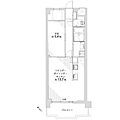 朝日プラザ帝塚山東22階1,798万円