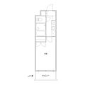 ステージファースト高輪2階2,390万円