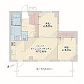 朝日パリオ津田沼7階2,298万円