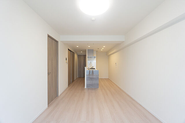 リビング/ダイニング 西東京市西原町5丁目3-1