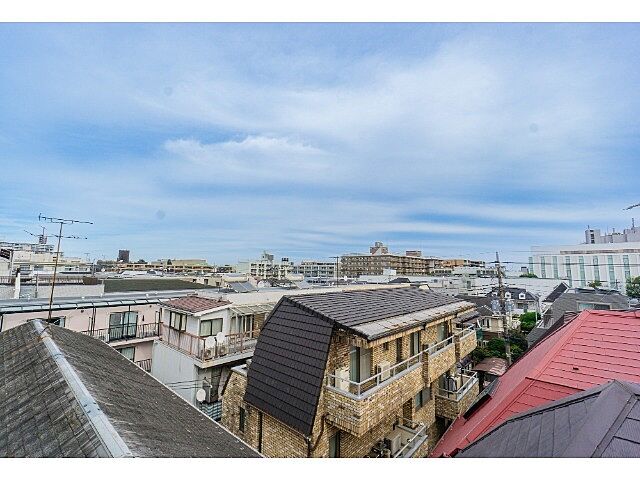 その他 ルミエール武蔵野 4階/-