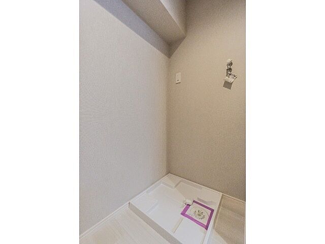 洗面 エンゼルハイム石川台 1階/-