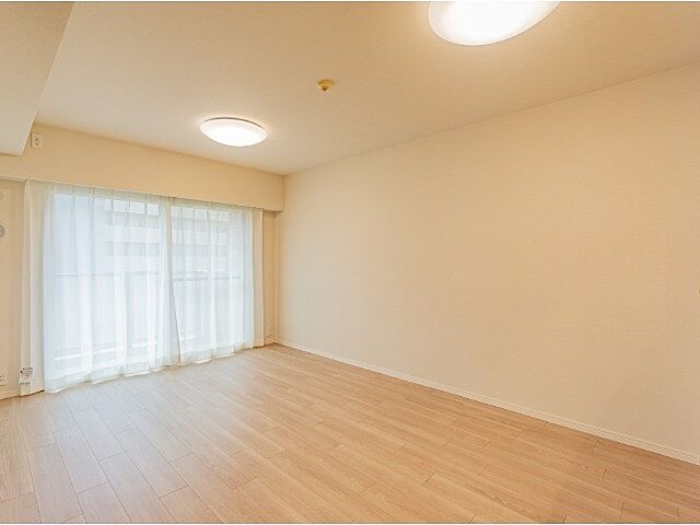 リビング/ダイニング ローヤルシティ北浦和 4階/-