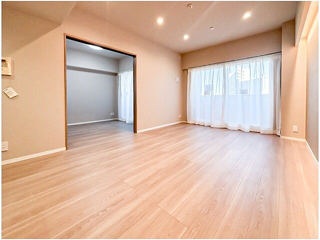 リビング/ダイニング ウィルローズ三ノ輪 5階/-