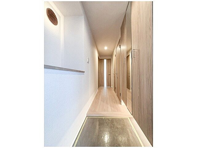 その他 ウィルローズ三ノ輪 5階/-