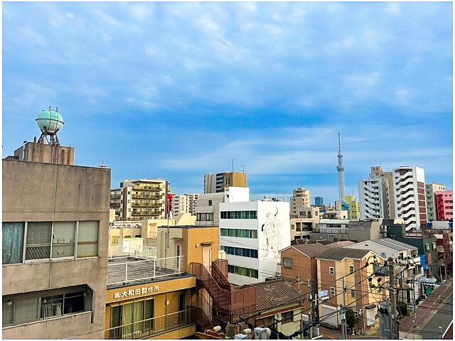 その他 ウィルローズ三ノ輪 5階/-