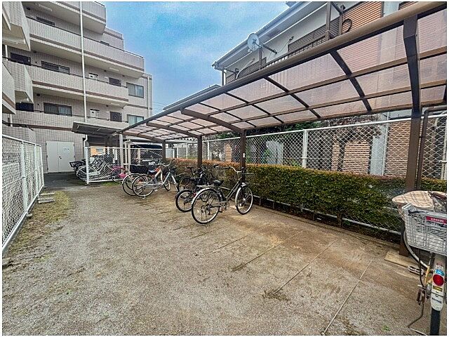 その他 アムフラット新松戸 2階/-