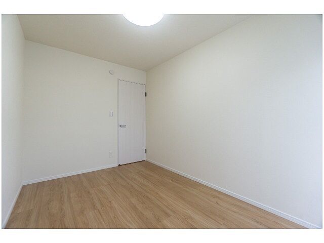 寝室 エステート聖ヶ丘 1階/-