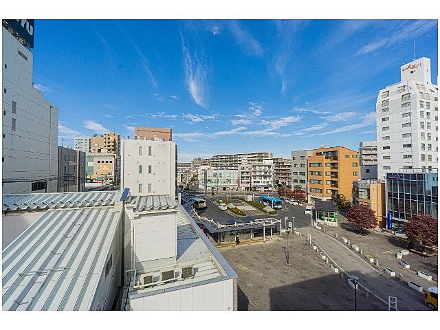 その他 ハイツ久米川 5階/-