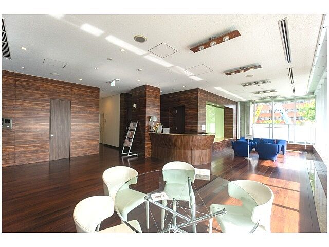 エントランス パークタワー池袋イーストプレイス 15階/-