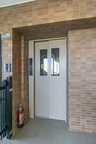 その他 パロス本駒込 6階/-