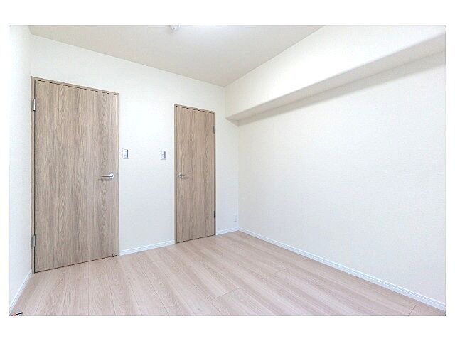 洋室 メゾン田町 10階/-