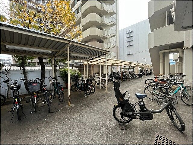 その他 シャンボール第二築地 5階/-