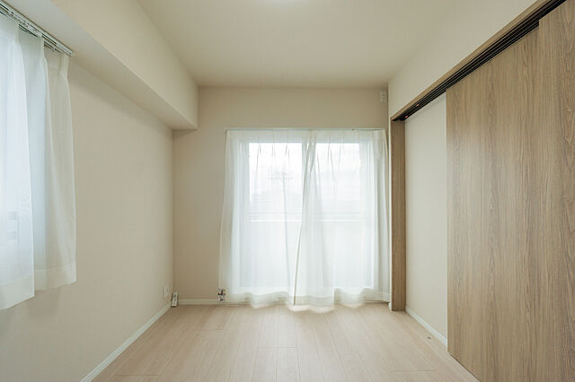 寝室 グランパーク立川 7階/-