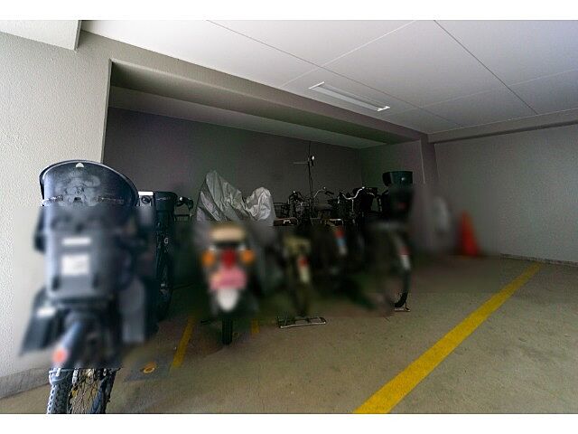 その他 グランパーク立川 7階/-