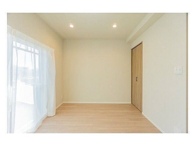 洋室 高田馬場ローヤルコーポ 4階/-