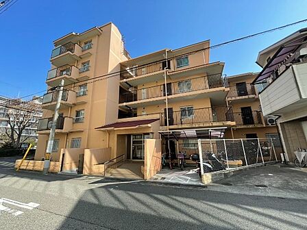 新耐震基準マンション