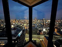 シティタワー東梅田パークフロント
