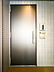 玄関：扉を開くと明るく暖かなお部屋がまっております。側面にはシューズボックスがついています。