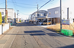 外観の画像