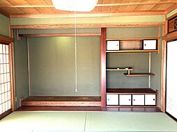 室内の画像