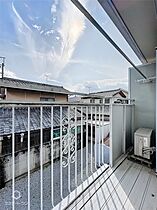 ヴィラエム 201 ｜ 栃木県足利市西新井町（賃貸アパート1DK・2階・29.16㎡） その19