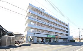 レジデンスシュドー 205 ｜ 栃木県足利市山下町（賃貸マンション1K・2階・32.10㎡） その1