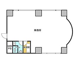 🉐敷金礼金0円！🉐リッツタワー